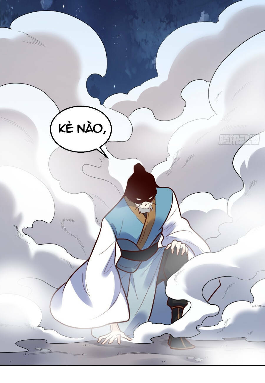 Nguyên Lai Ta Là Tu Tiên Đại Lão Chapter 209 - Trang 2