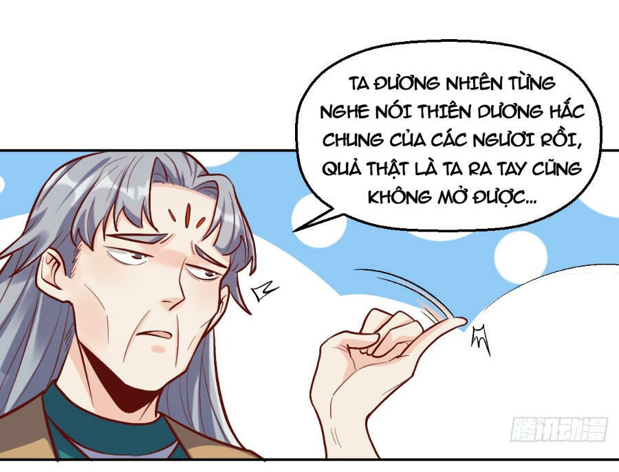 Nguyên Lai Ta Là Tu Tiên Đại Lão Chapter 210 - Trang 2