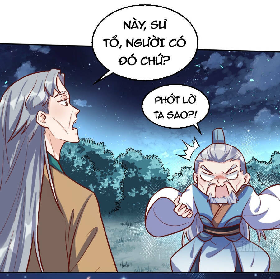 Nguyên Lai Ta Là Tu Tiên Đại Lão Chapter 210 - Trang 2
