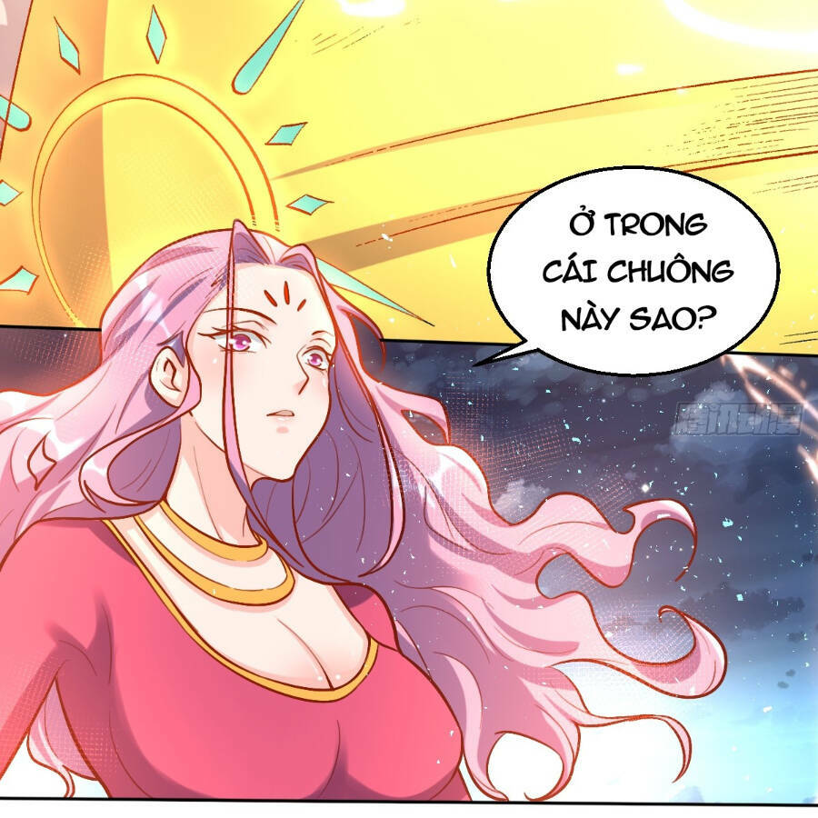 Nguyên Lai Ta Là Tu Tiên Đại Lão Chapter 210 - Trang 2