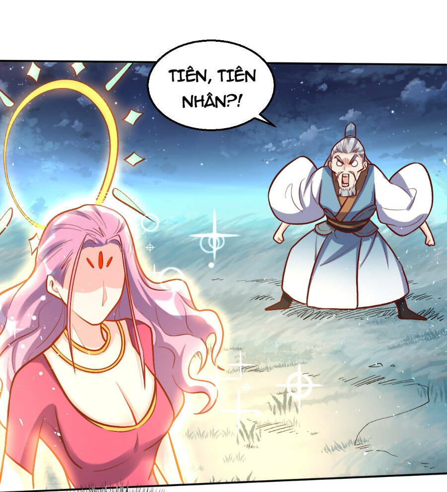 Nguyên Lai Ta Là Tu Tiên Đại Lão Chapter 210 - Trang 2