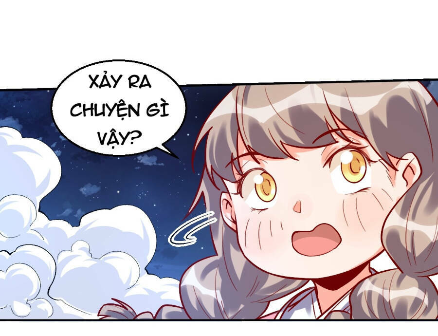 Nguyên Lai Ta Là Tu Tiên Đại Lão Chapter 210 - Trang 2