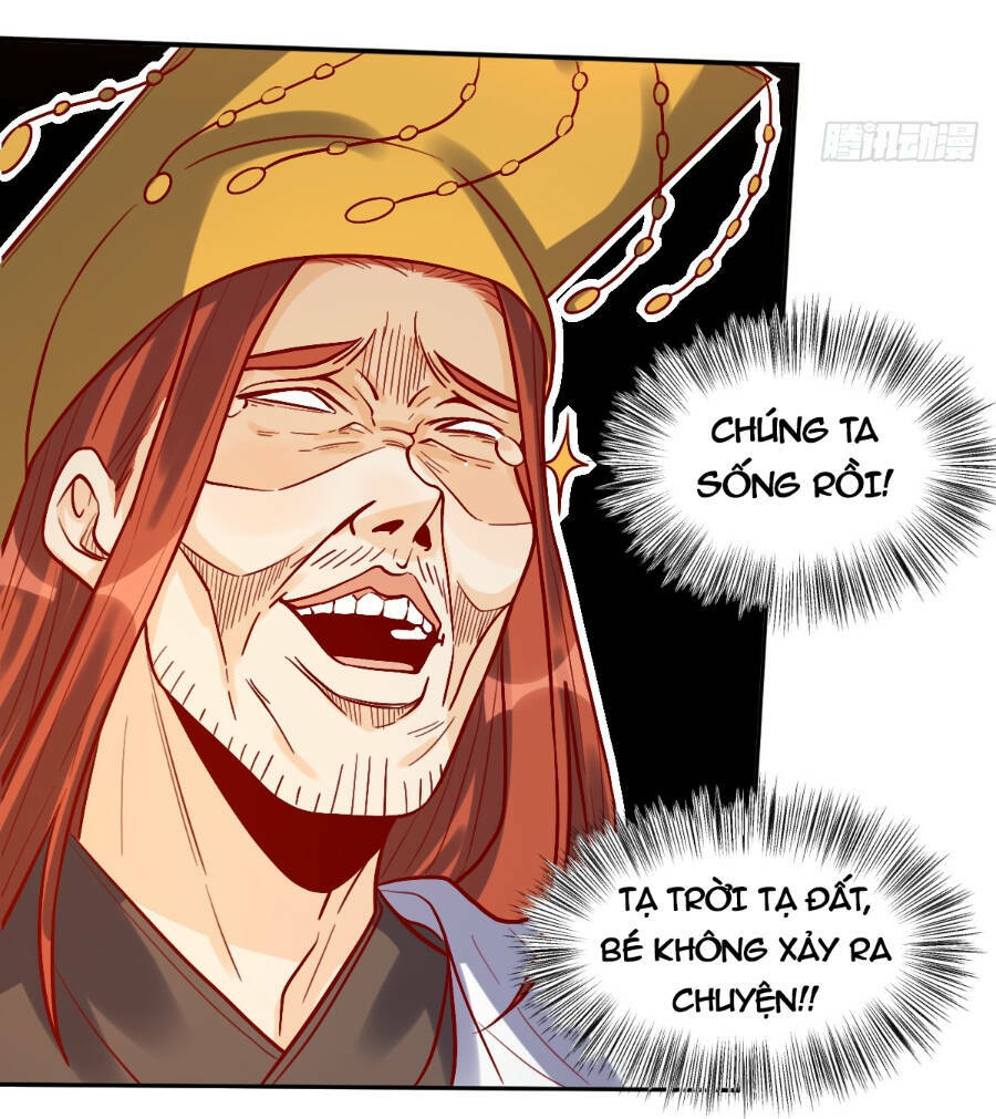 Nguyên Lai Ta Là Tu Tiên Đại Lão Chapter 210 - Trang 2