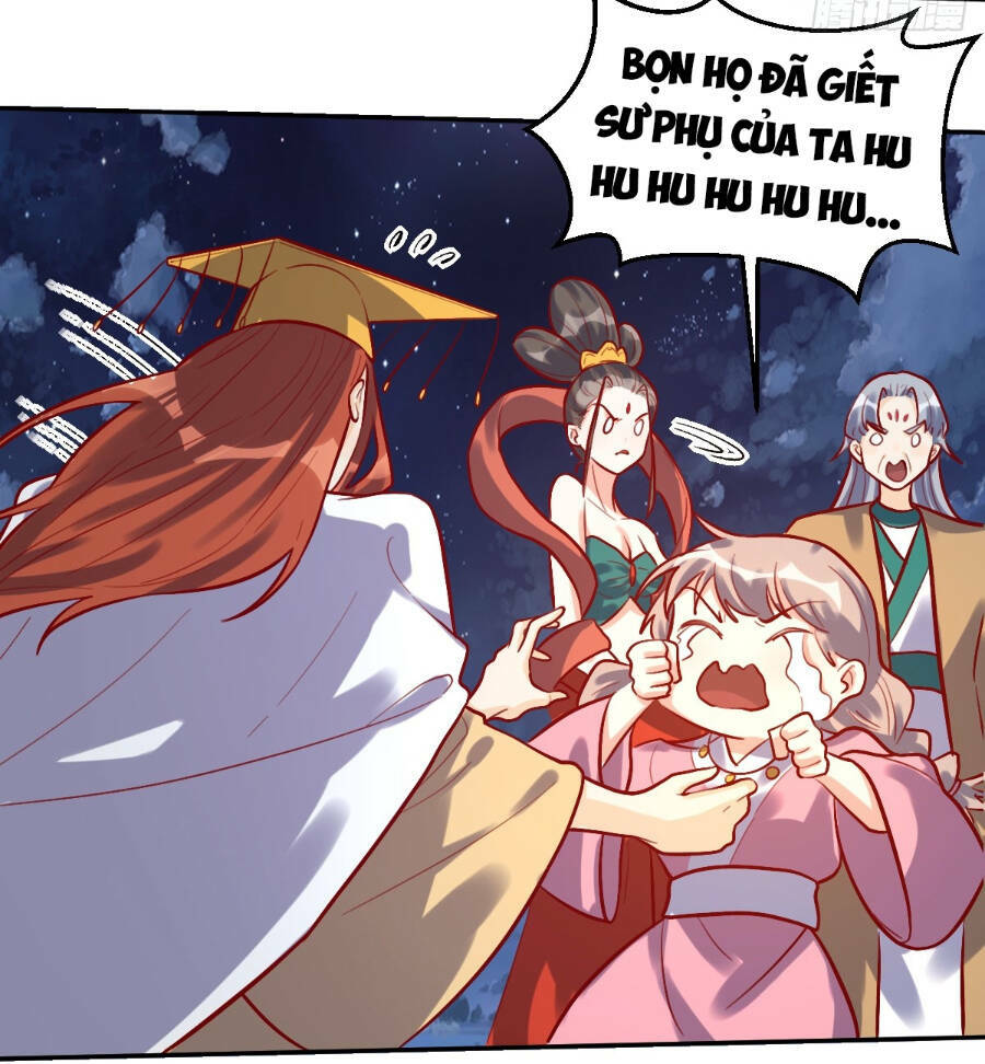 Nguyên Lai Ta Là Tu Tiên Đại Lão Chapter 210 - Trang 2