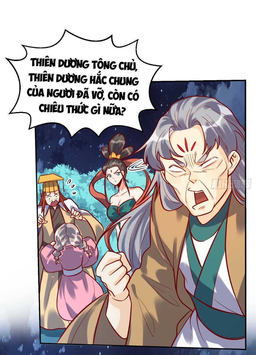 Nguyên Lai Ta Là Tu Tiên Đại Lão Chapter 210 - Trang 2