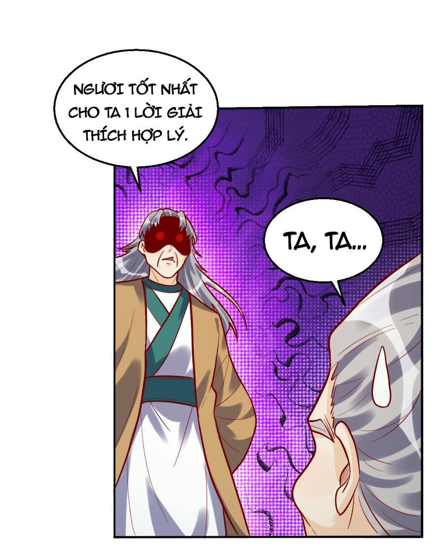 Nguyên Lai Ta Là Tu Tiên Đại Lão Chapter 210 - Trang 2
