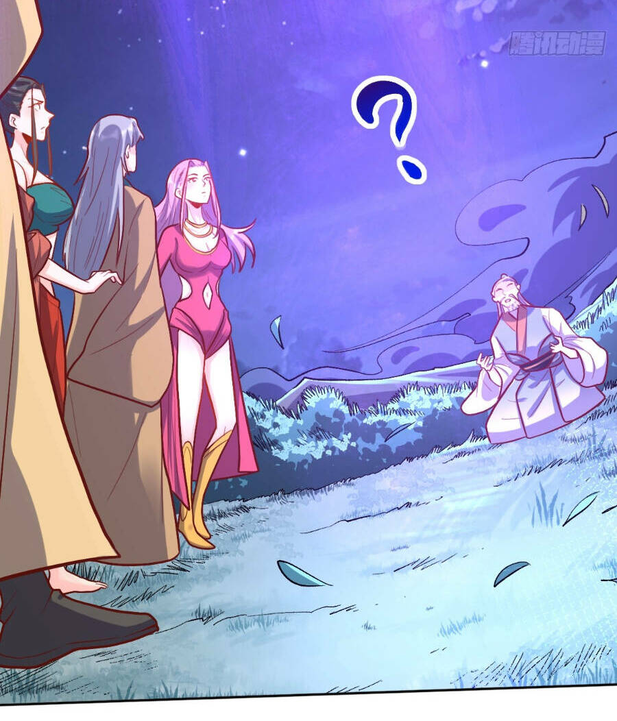 Nguyên Lai Ta Là Tu Tiên Đại Lão Chapter 210 - Trang 2