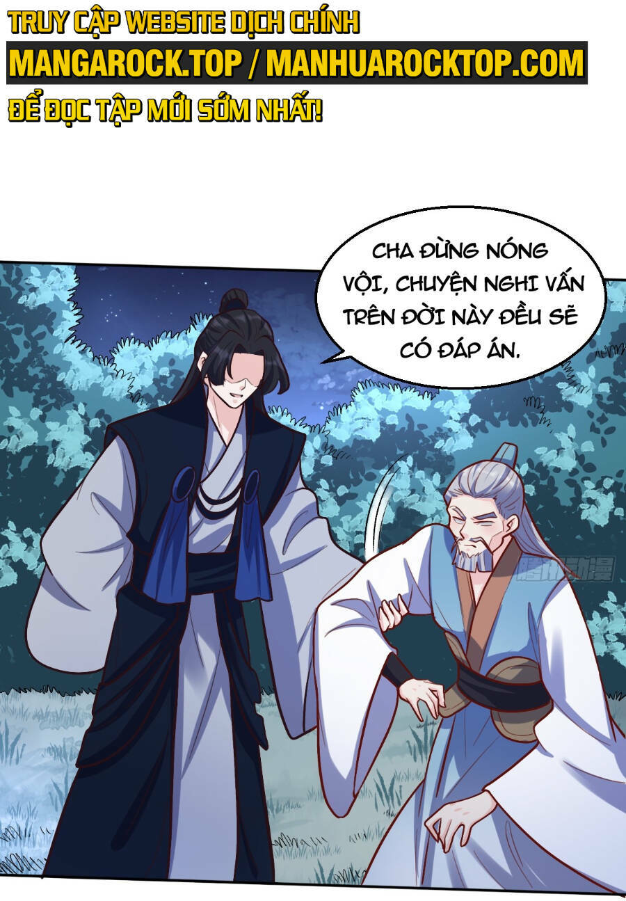 Nguyên Lai Ta Là Tu Tiên Đại Lão Chapter 210 - Trang 2