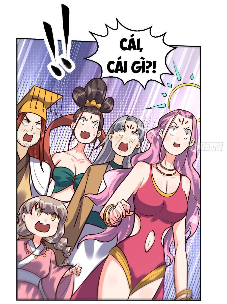 Nguyên Lai Ta Là Tu Tiên Đại Lão Chapter 210 - Trang 2