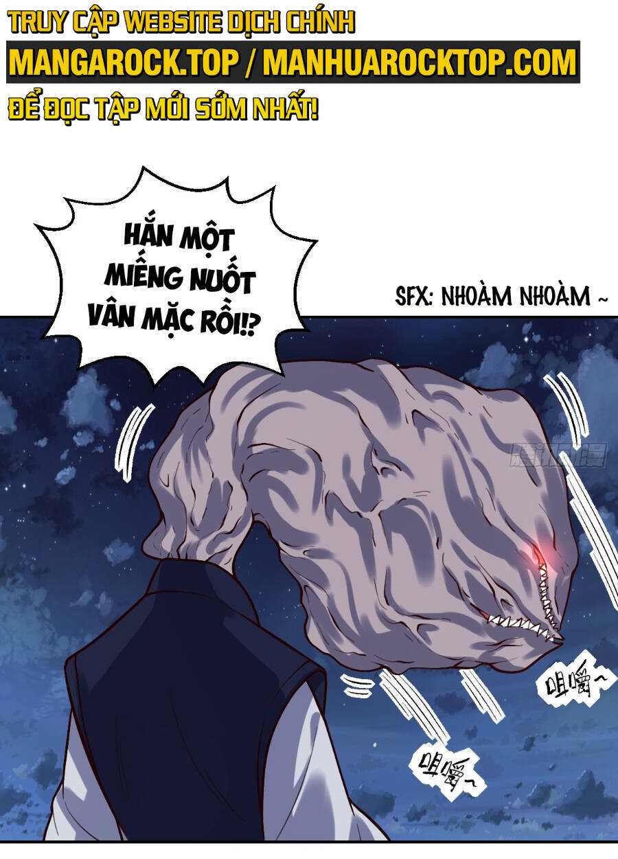 Nguyên Lai Ta Là Tu Tiên Đại Lão Chapter 210 - Trang 2