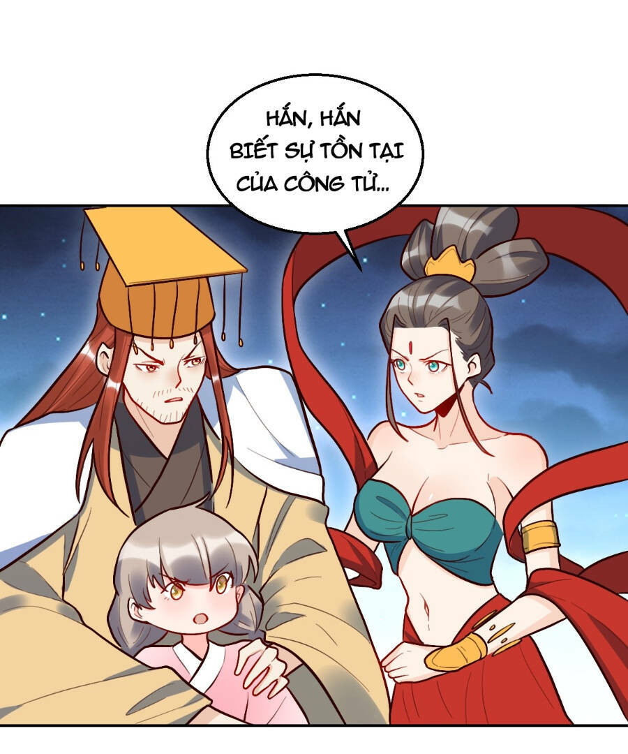 Nguyên Lai Ta Là Tu Tiên Đại Lão Chapter 210 - Trang 2