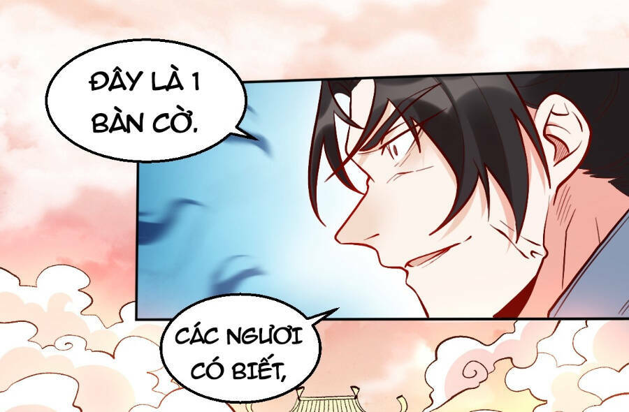 Nguyên Lai Ta Là Tu Tiên Đại Lão Chapter 210 - Trang 2