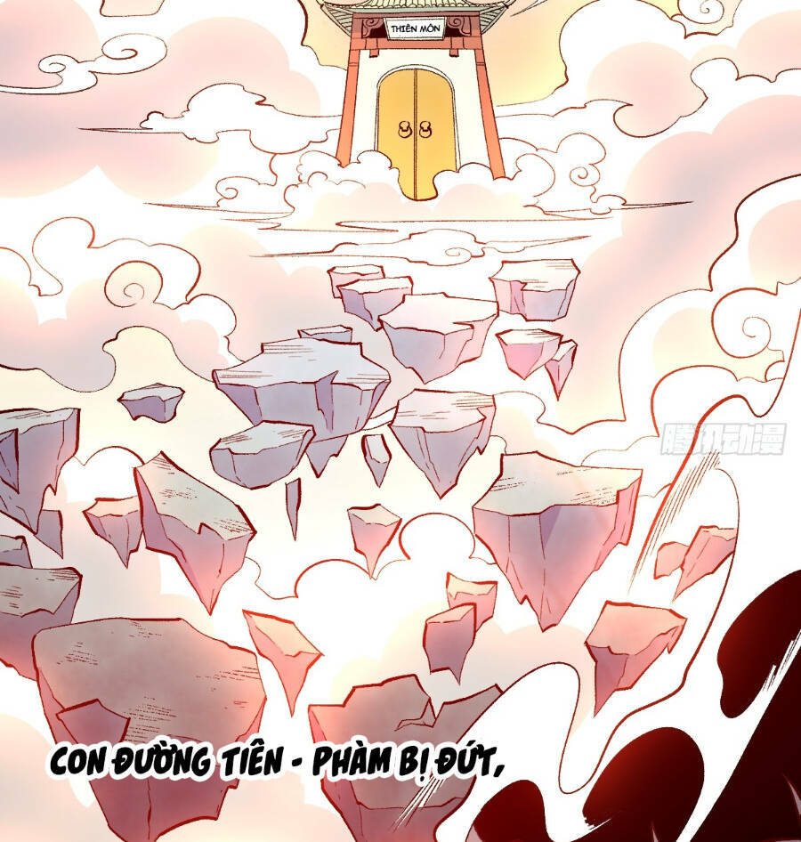 Nguyên Lai Ta Là Tu Tiên Đại Lão Chapter 210 - Trang 2