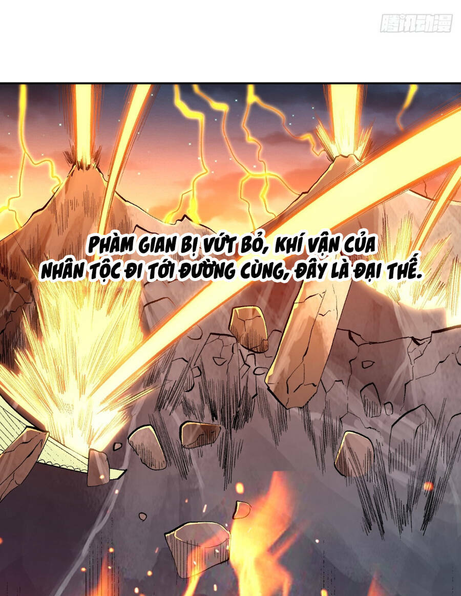 Nguyên Lai Ta Là Tu Tiên Đại Lão Chapter 210 - Trang 2