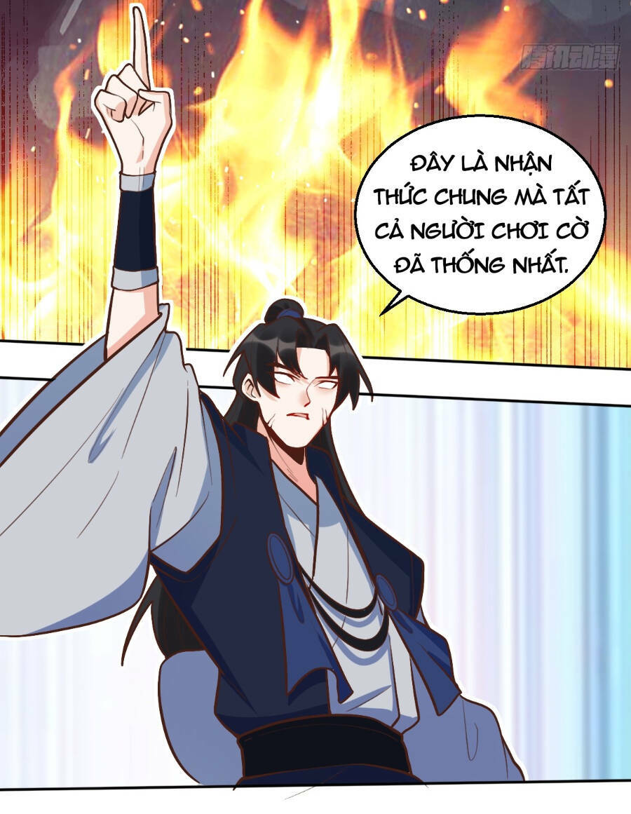 Nguyên Lai Ta Là Tu Tiên Đại Lão Chapter 210 - Trang 2