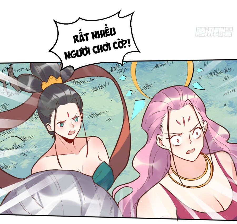 Nguyên Lai Ta Là Tu Tiên Đại Lão Chapter 210 - Trang 2