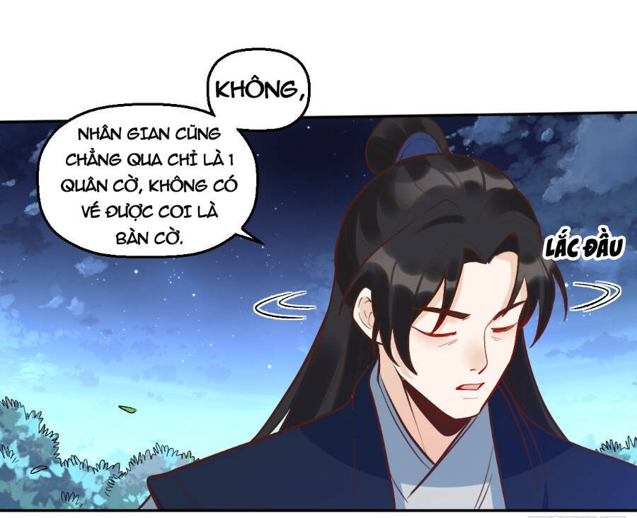 Nguyên Lai Ta Là Tu Tiên Đại Lão Chapter 210 - Trang 2