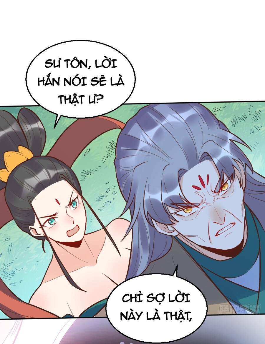 Nguyên Lai Ta Là Tu Tiên Đại Lão Chapter 210 - Trang 2