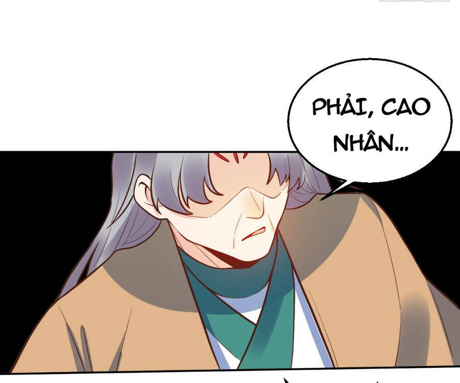 Nguyên Lai Ta Là Tu Tiên Đại Lão Chapter 210 - Trang 2