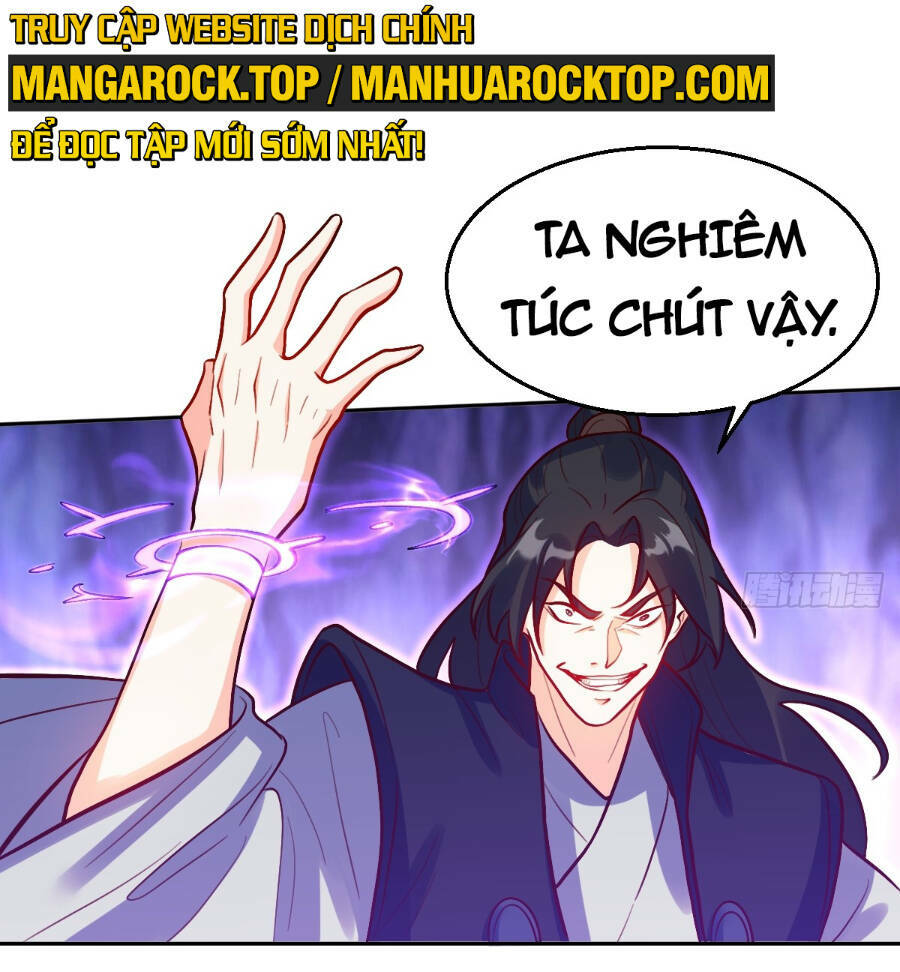 Nguyên Lai Ta Là Tu Tiên Đại Lão Chapter 211 - Trang 2
