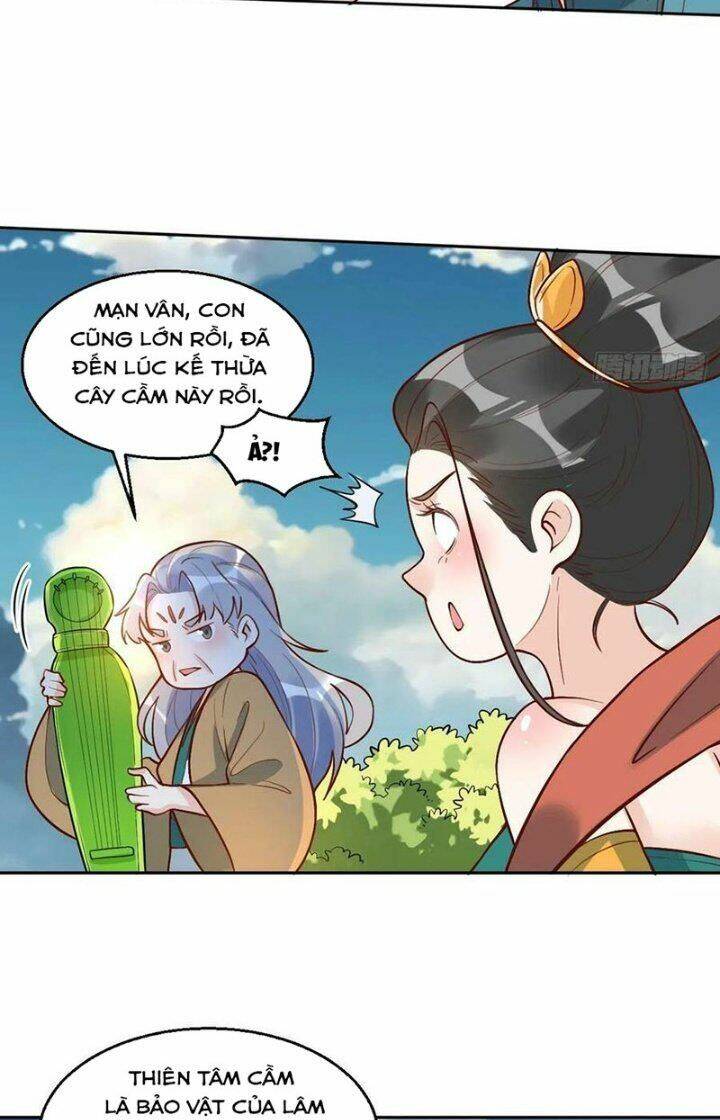 Nguyên Lai Ta Là Tu Tiên Đại Lão Chapter 214 - Trang 2