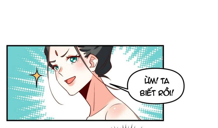 Nguyên Lai Ta Là Tu Tiên Đại Lão Chapter 215 - Trang 2