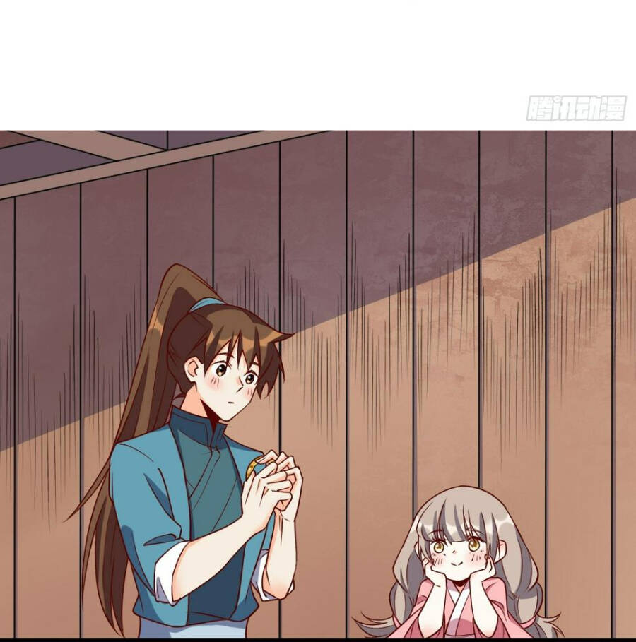 Nguyên Lai Ta Là Tu Tiên Đại Lão Chapter 215 - Trang 2