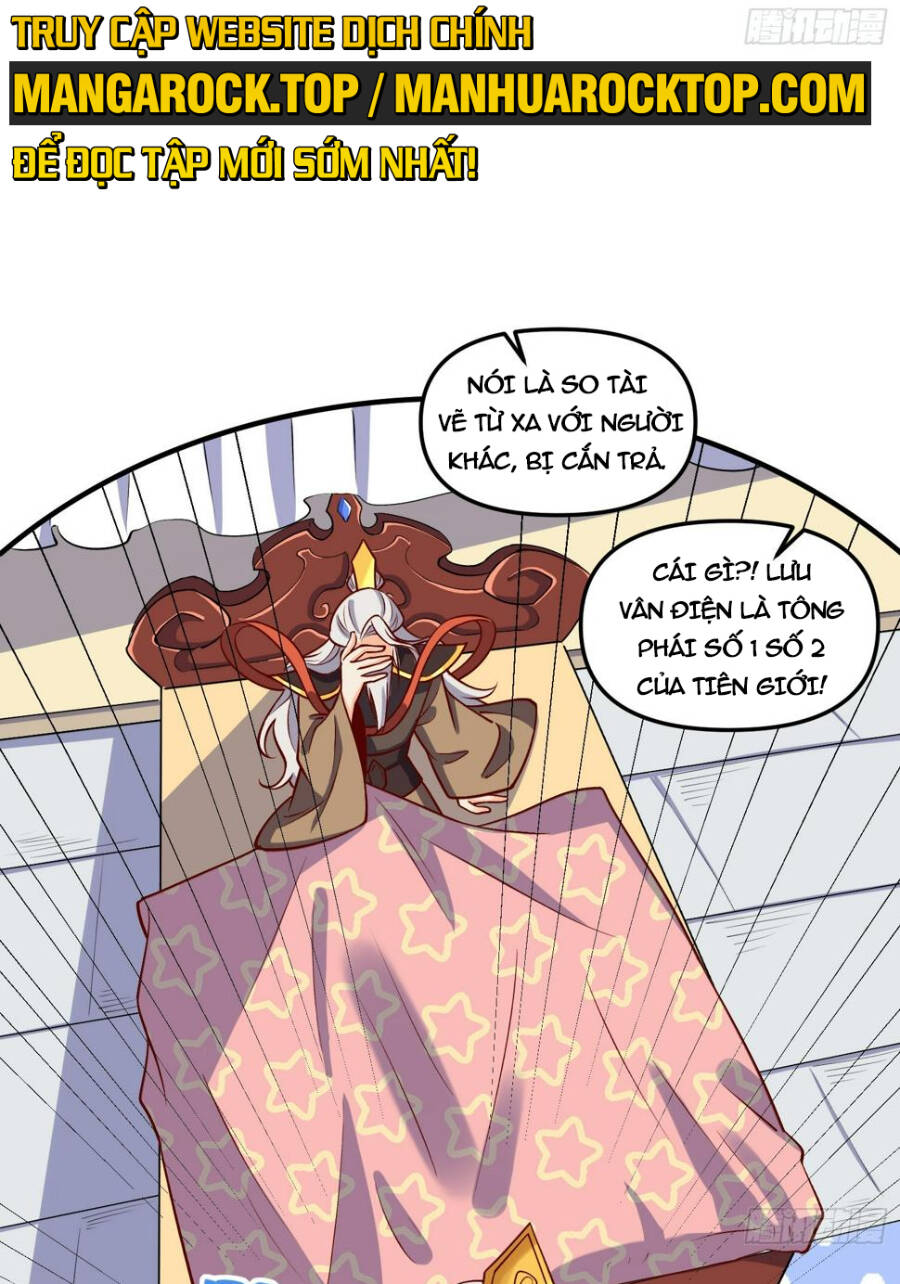 Nguyên Lai Ta Là Tu Tiên Đại Lão Chapter 215 - Trang 2