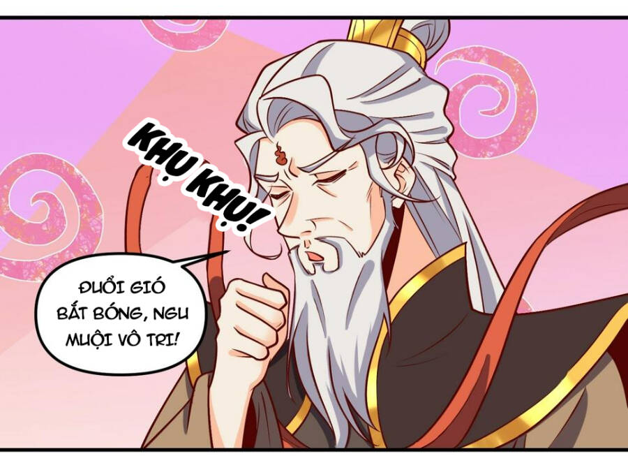 Nguyên Lai Ta Là Tu Tiên Đại Lão Chapter 215 - Trang 2