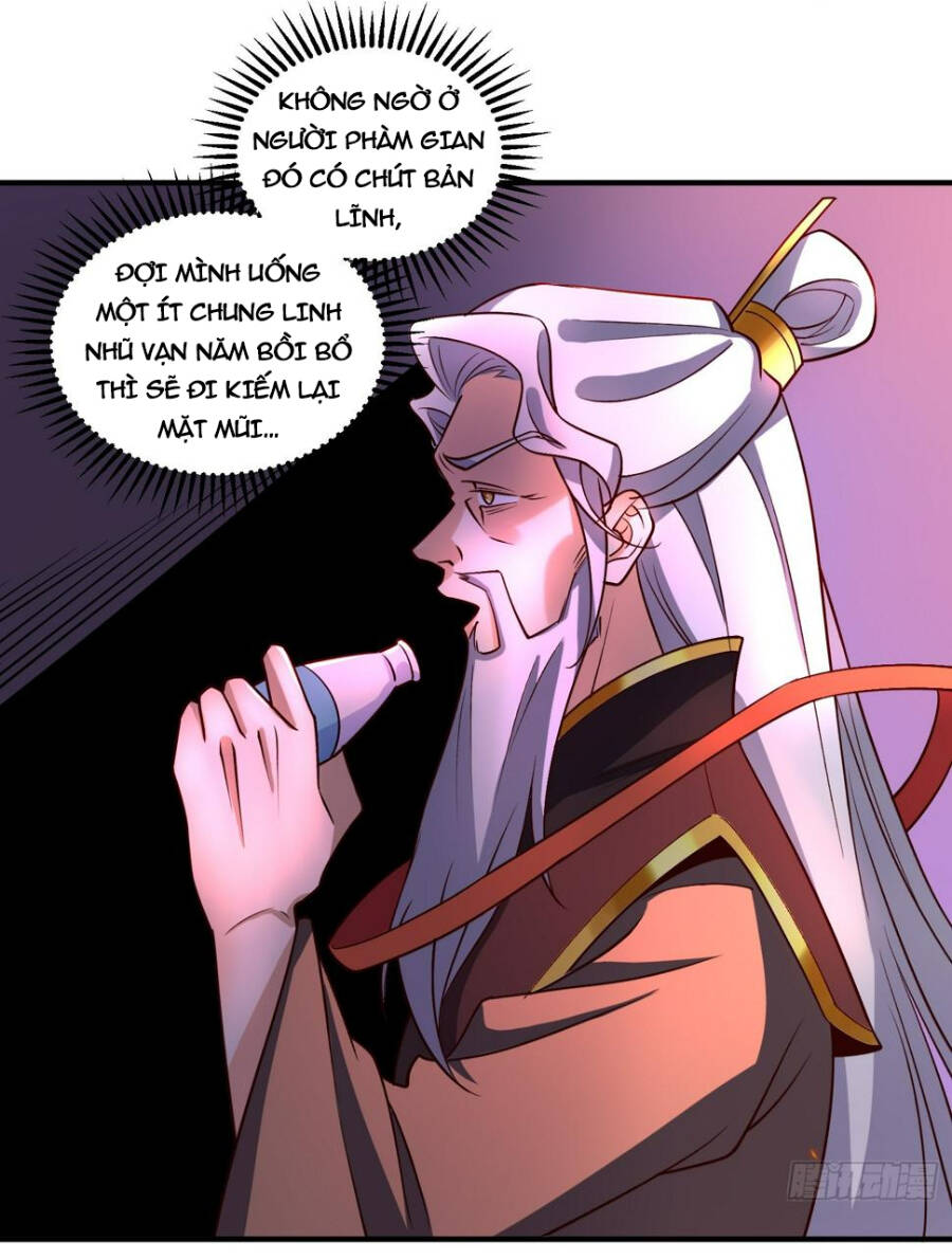 Nguyên Lai Ta Là Tu Tiên Đại Lão Chapter 215 - Trang 2