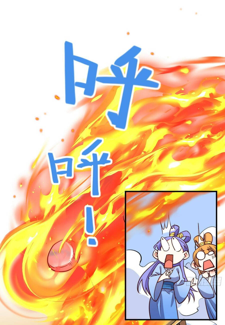 Nguyên Lai Ta Là Tu Tiên Đại Lão Chapter 215 - Trang 2