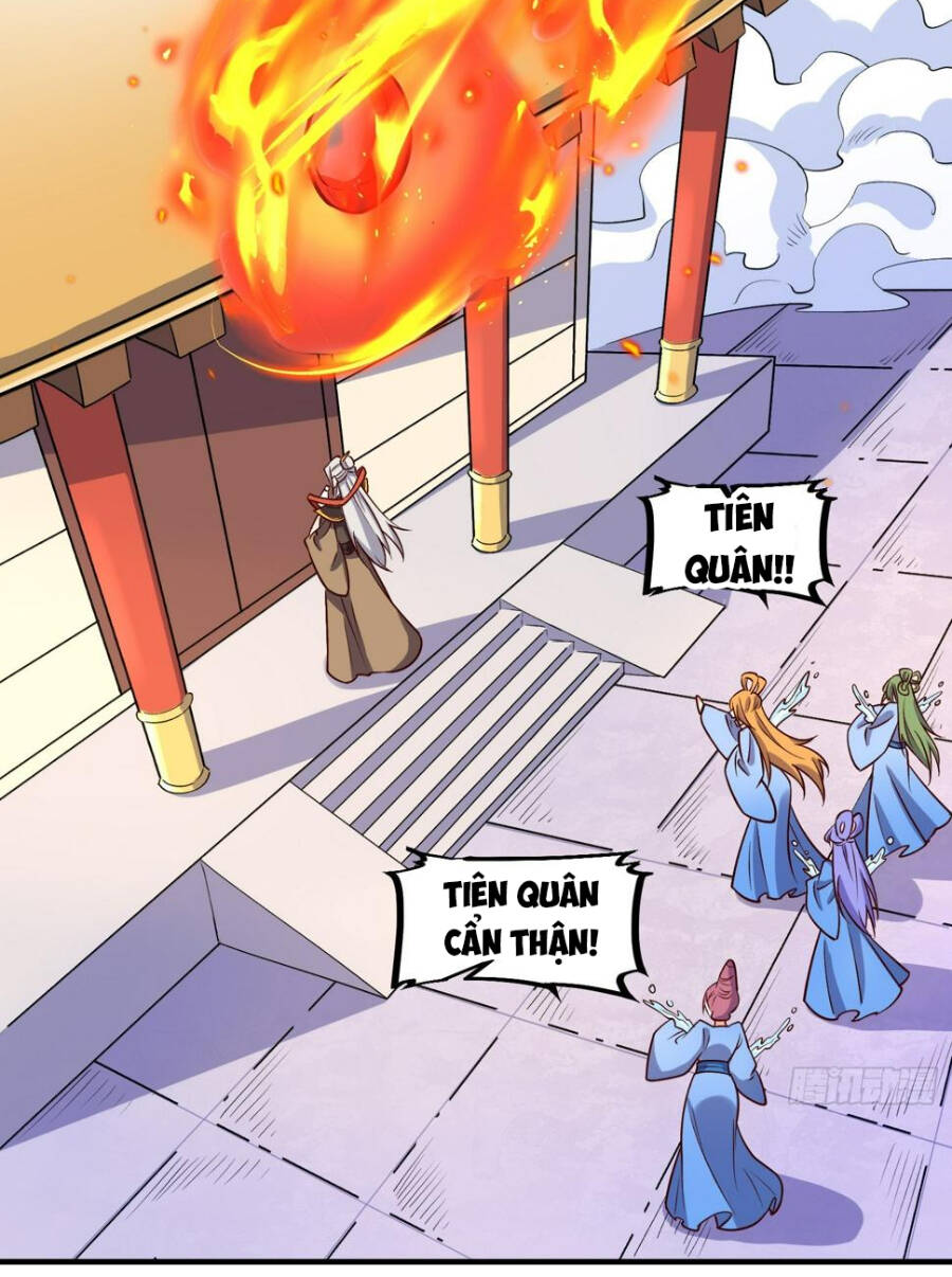 Nguyên Lai Ta Là Tu Tiên Đại Lão Chapter 215 - Trang 2