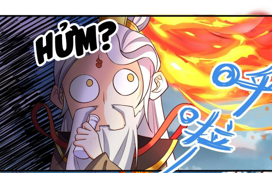 Nguyên Lai Ta Là Tu Tiên Đại Lão Chapter 215 - Trang 2