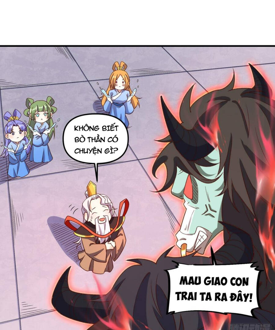 Nguyên Lai Ta Là Tu Tiên Đại Lão Chapter 215 - Trang 2