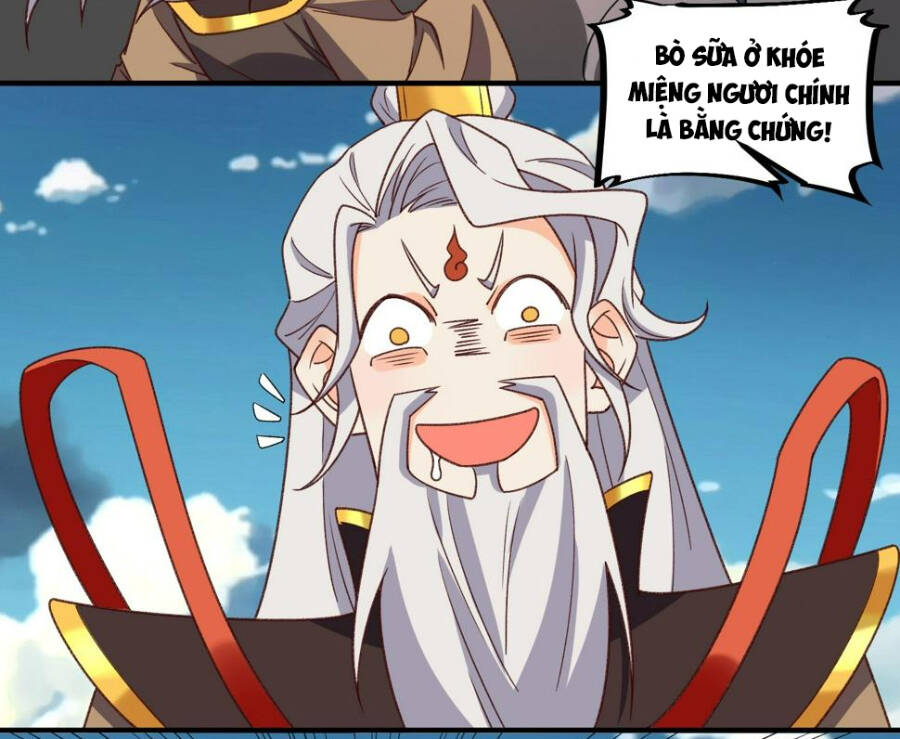 Nguyên Lai Ta Là Tu Tiên Đại Lão Chapter 215 - Trang 2