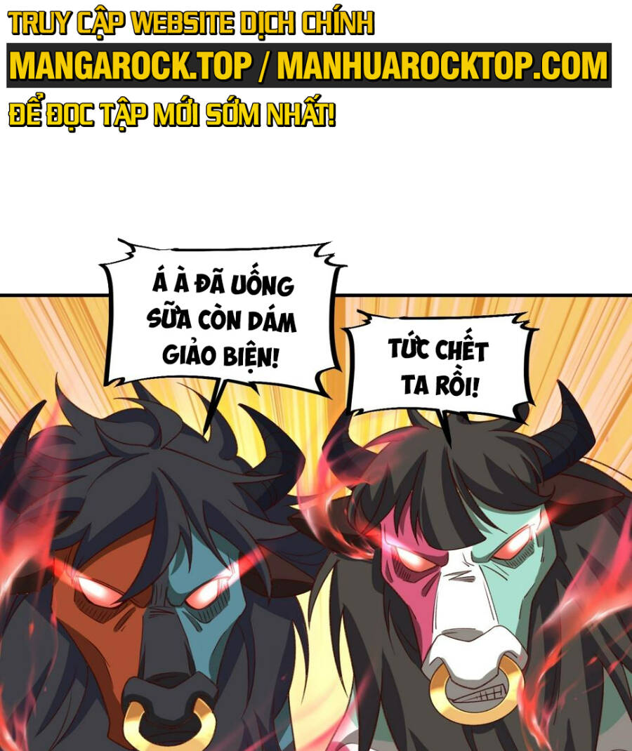 Nguyên Lai Ta Là Tu Tiên Đại Lão Chapter 215 - Trang 2