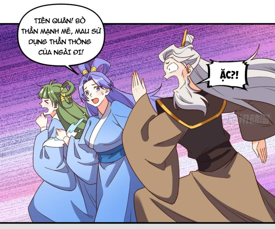 Nguyên Lai Ta Là Tu Tiên Đại Lão Chapter 215 - Trang 2