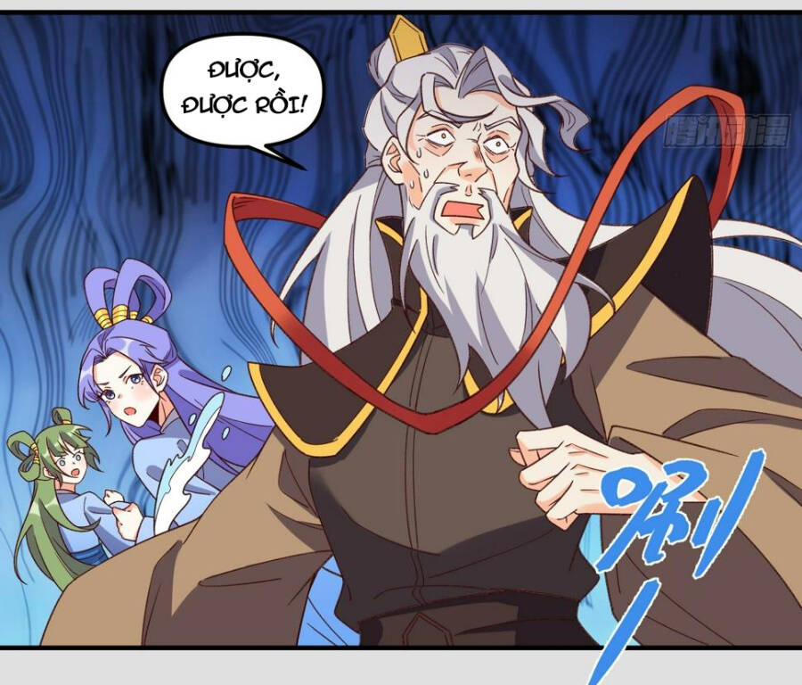 Nguyên Lai Ta Là Tu Tiên Đại Lão Chapter 215 - Trang 2