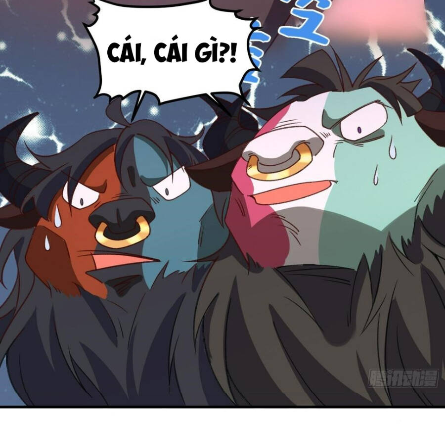 Nguyên Lai Ta Là Tu Tiên Đại Lão Chapter 215 - Trang 2