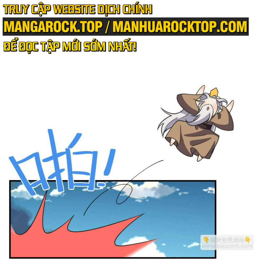 Nguyên Lai Ta Là Tu Tiên Đại Lão Chapter 215 - Trang 2