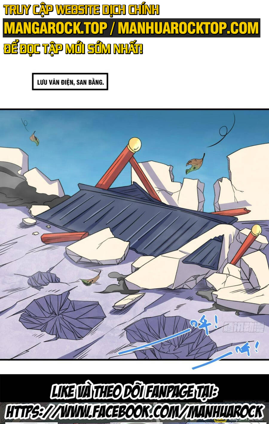 Nguyên Lai Ta Là Tu Tiên Đại Lão Chapter 215 - Trang 2