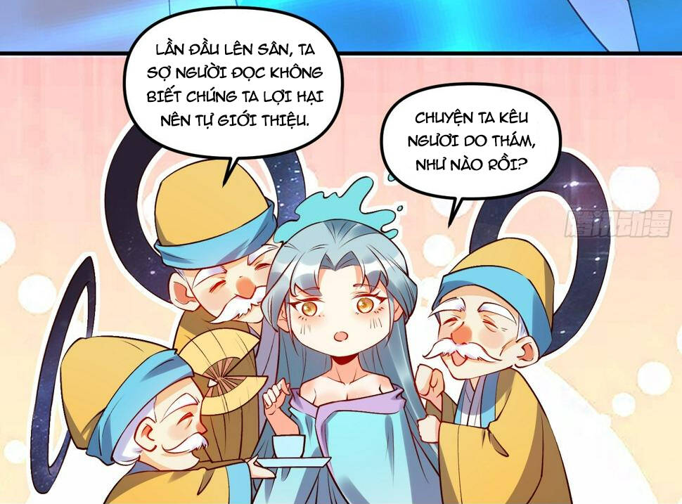 Nguyên Lai Ta Là Tu Tiên Đại Lão Chapter 216 - Trang 2