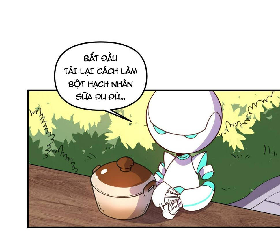 Nguyên Lai Ta Là Tu Tiên Đại Lão Chapter 217 - Trang 2