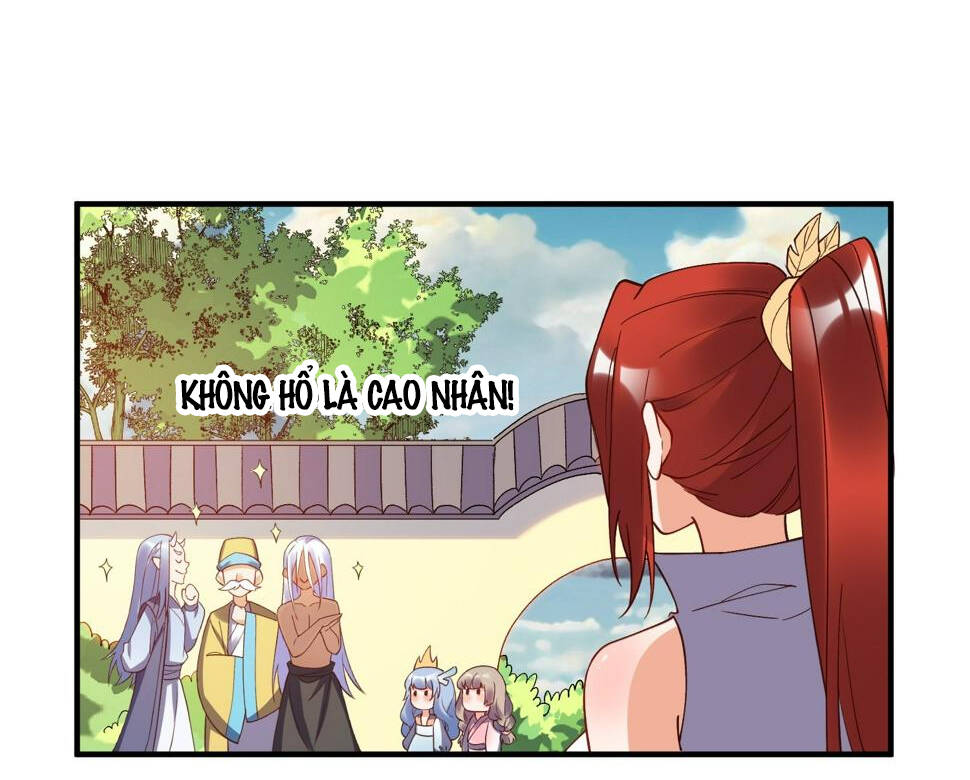 Nguyên Lai Ta Là Tu Tiên Đại Lão Chapter 218 - Trang 2