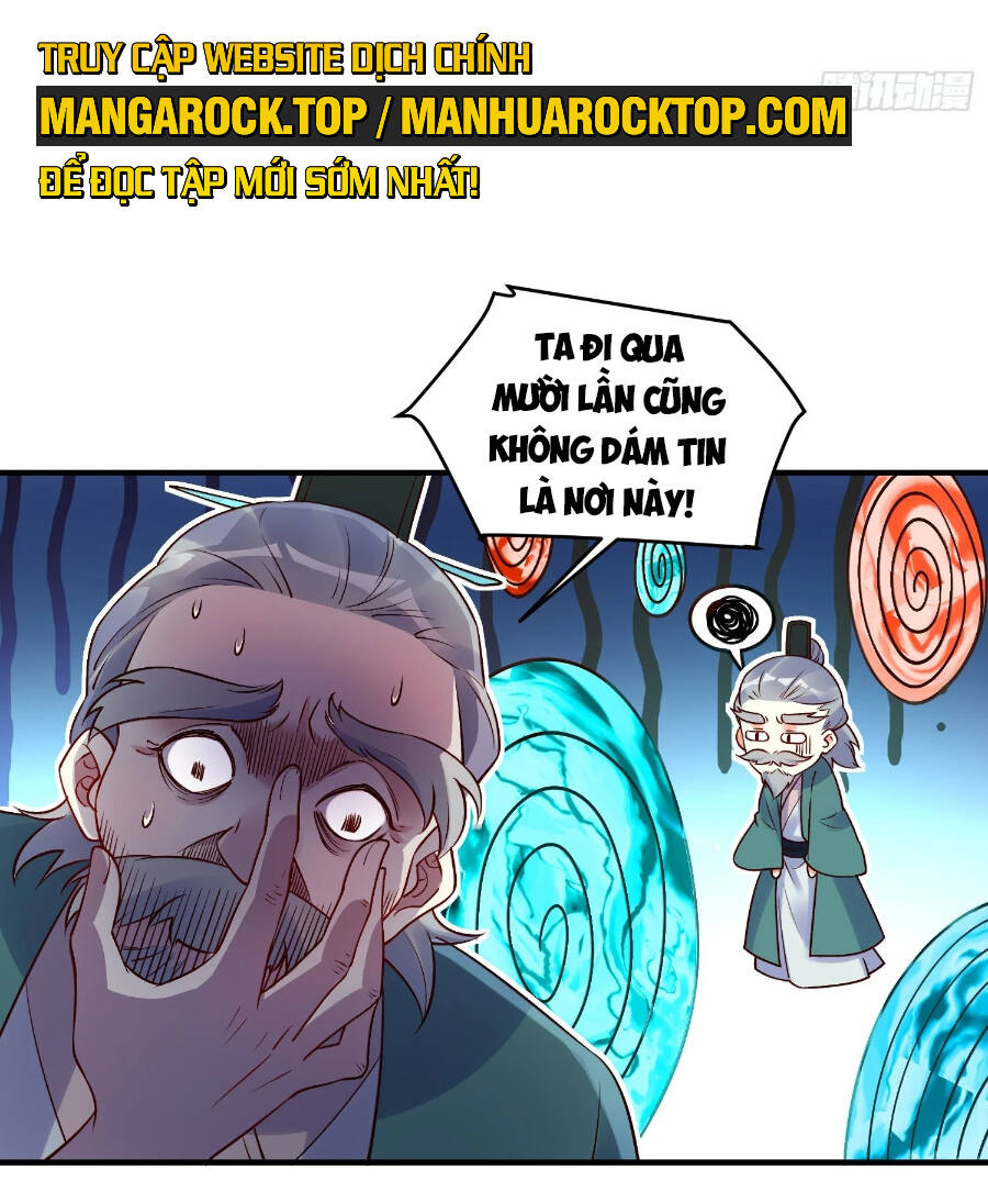 Nguyên Lai Ta Là Tu Tiên Đại Lão Chapter 220 - Trang 2