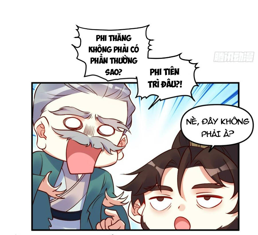 Nguyên Lai Ta Là Tu Tiên Đại Lão Chapter 220 - Trang 2