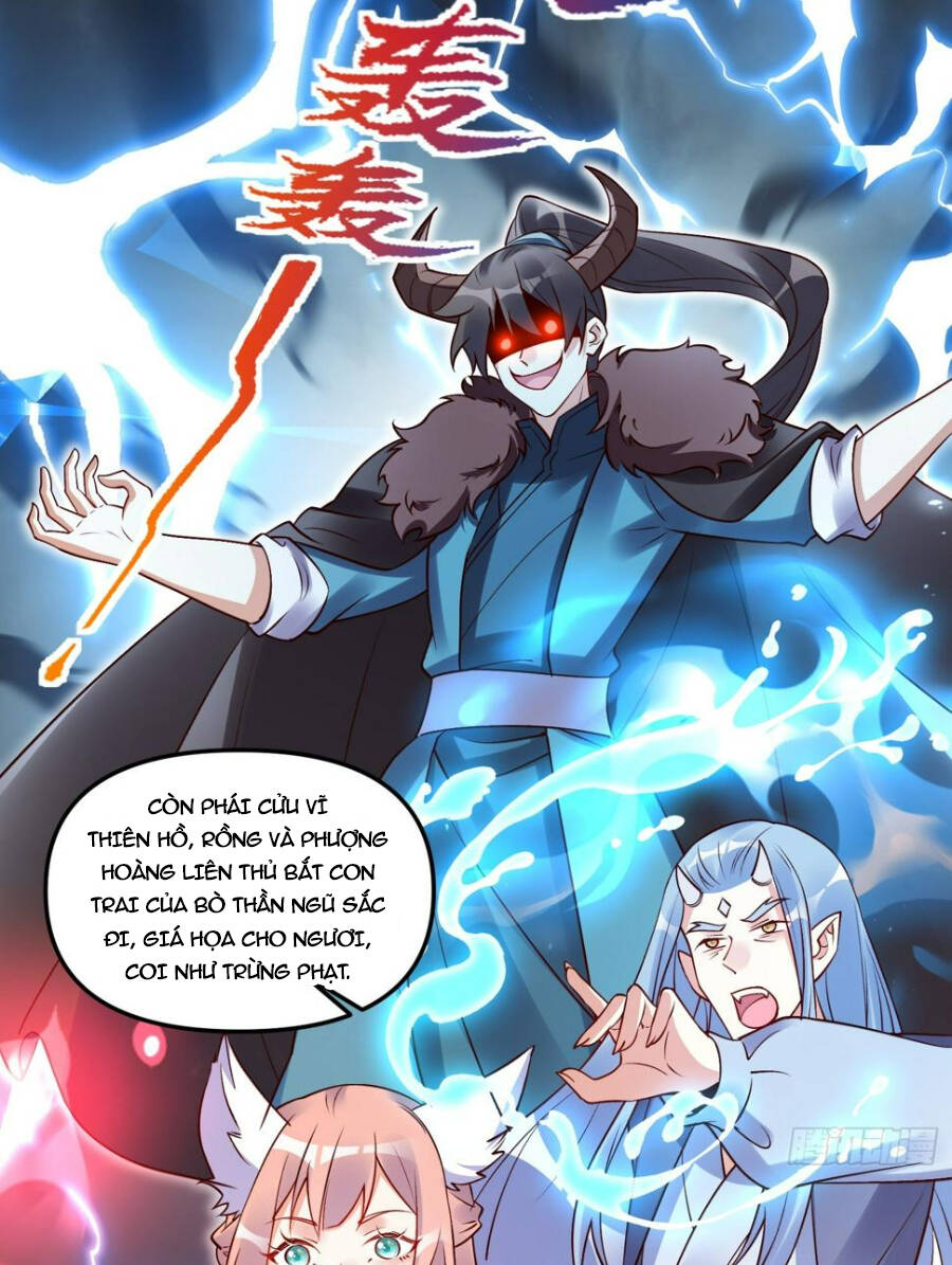 Nguyên Lai Ta Là Tu Tiên Đại Lão Chapter 220 - Trang 2