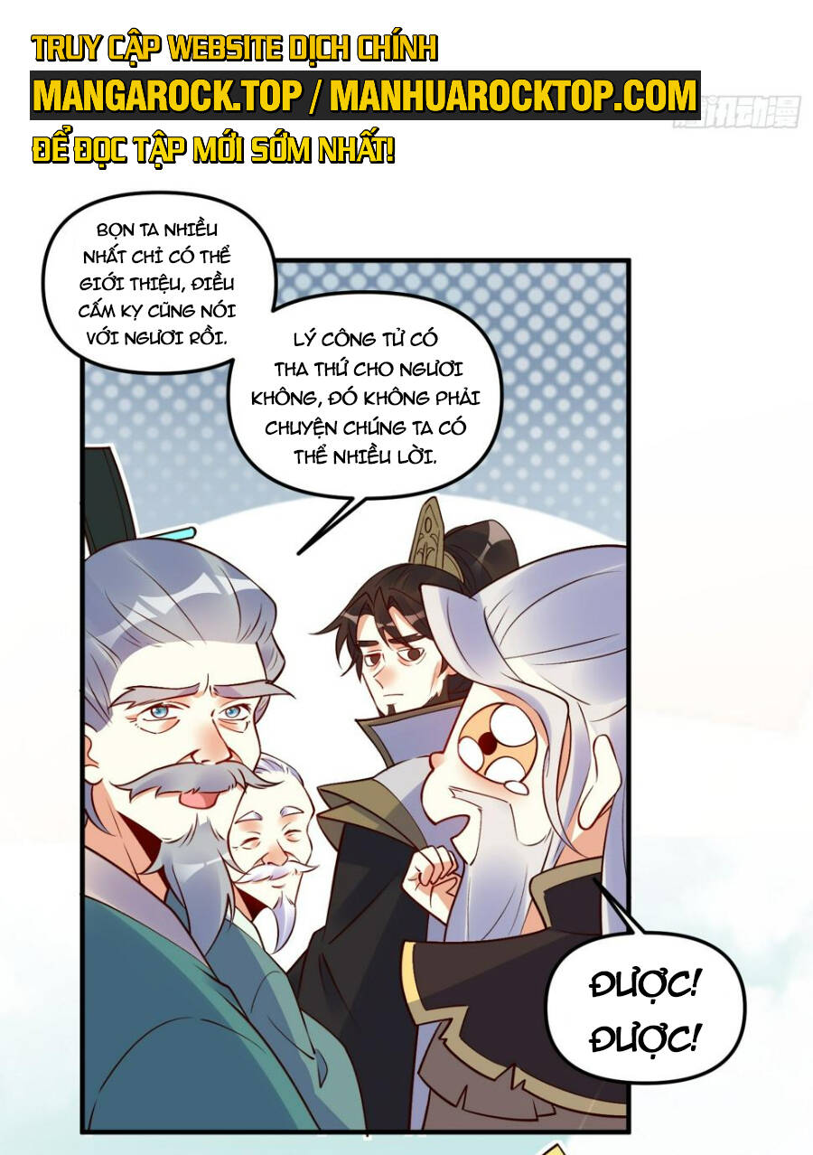 Nguyên Lai Ta Là Tu Tiên Đại Lão Chapter 220 - Trang 2