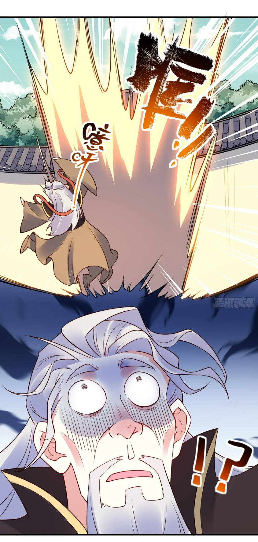 Nguyên Lai Ta Là Tu Tiên Đại Lão Chapter 220 - Trang 2