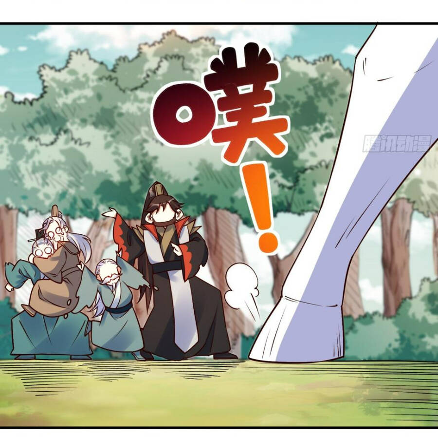 Nguyên Lai Ta Là Tu Tiên Đại Lão Chapter 220 - Trang 2